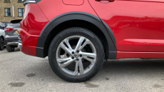 Volkswagen Taigo 1.5 TSI 150 R-Line 5dr DSG Petrol Hatchback